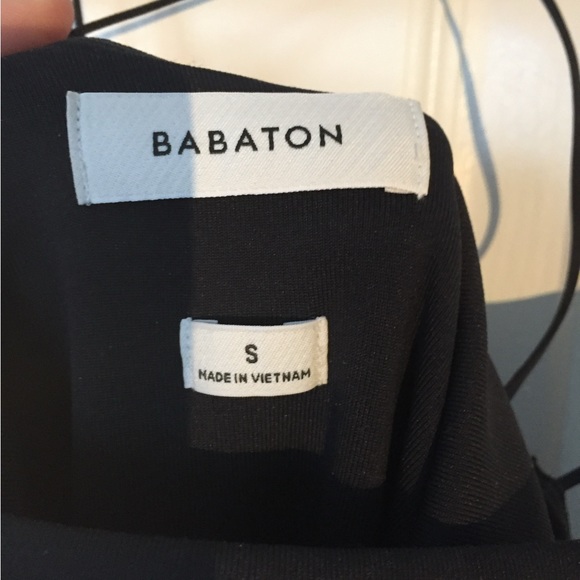 Babaton dress - Picture 2 of 4